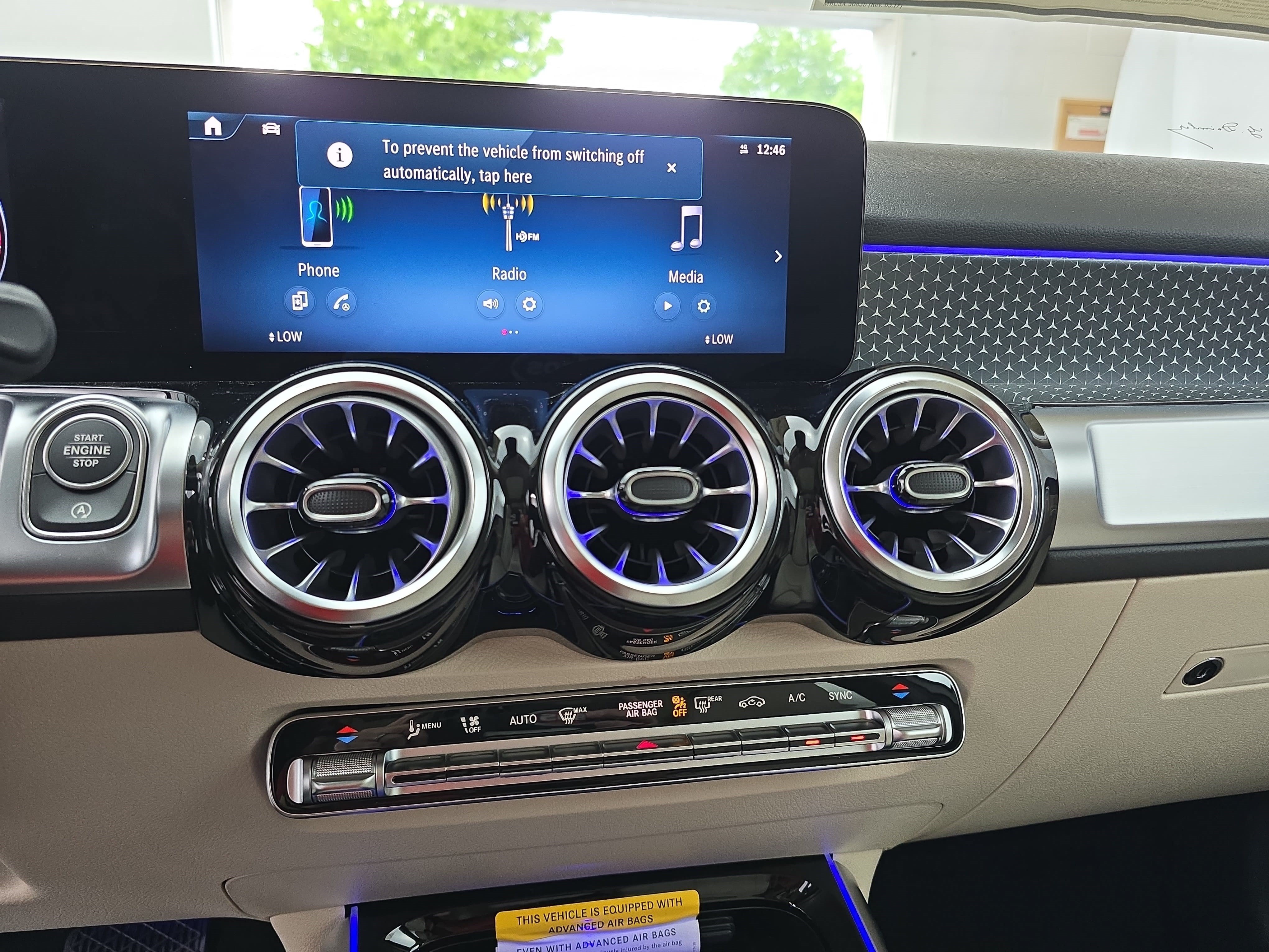 New 2026 Mercedes-Benz GLB 250 image 21