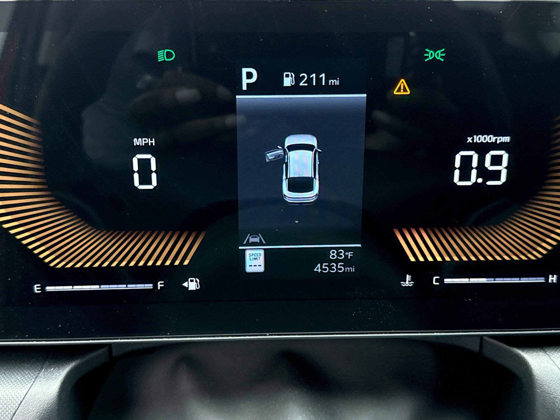 Used 2025 Kia K4 LXS image 9