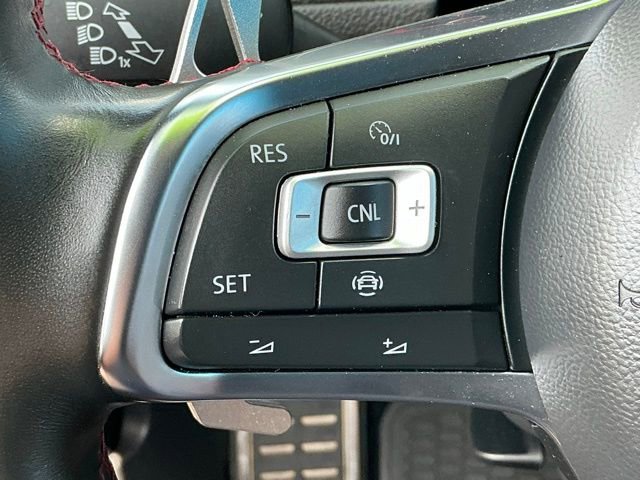 Used 2021 Volkswagen GTI S FWD image 13