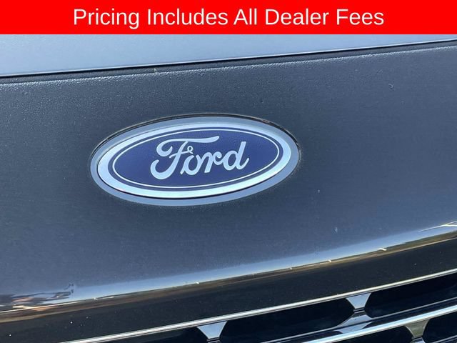 Used 2022 Ford Escape Titanium w/ Titanium Elite Package AWD/4WD image 13