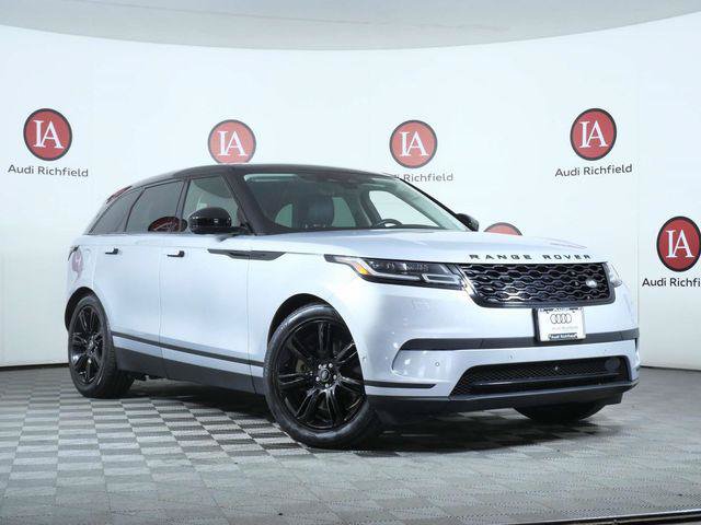Used 2021 Land Rover Range Rover Velar S AWD/4WD image 1