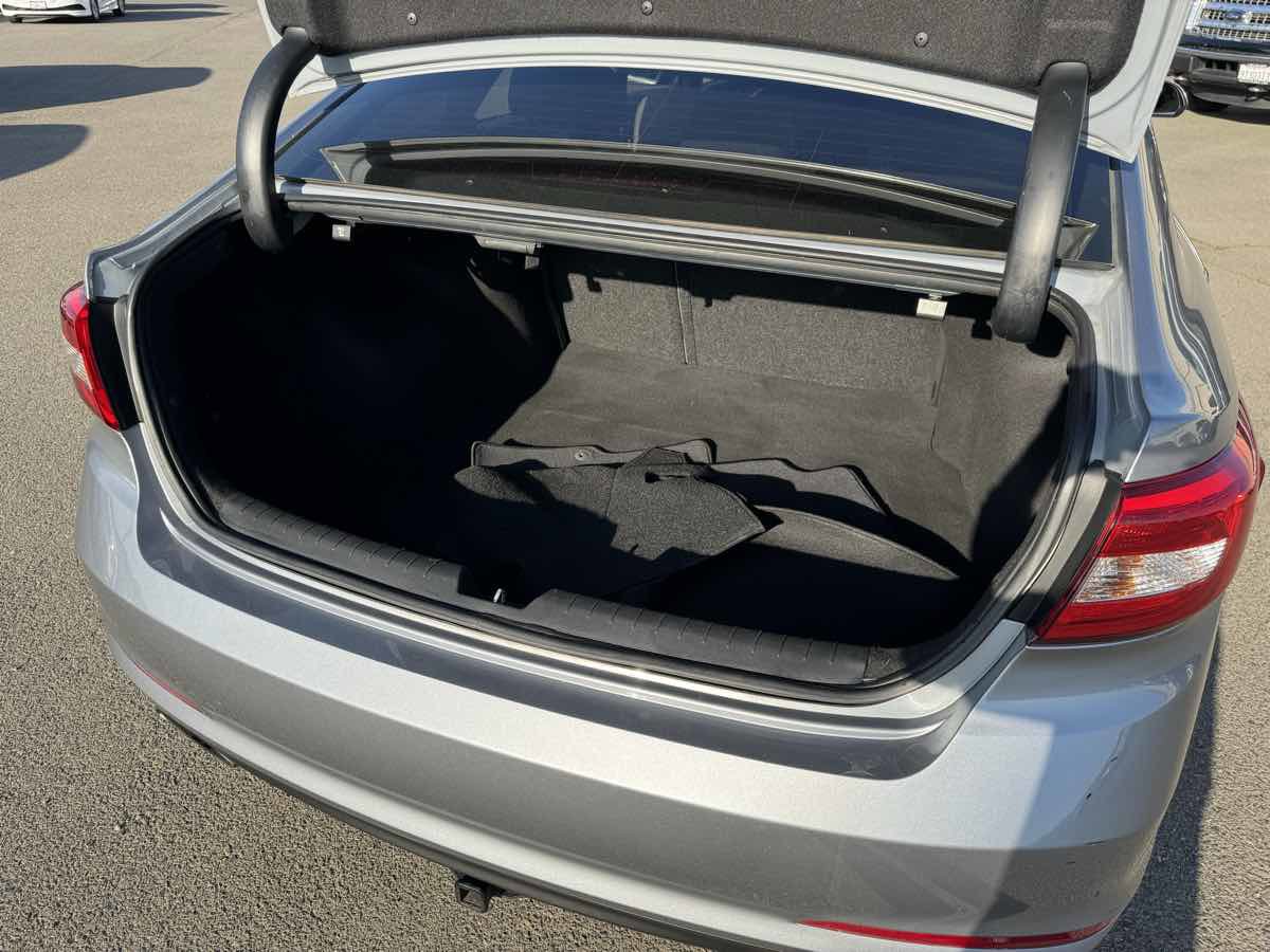 Used 2015 Hyundai Sonata Sport image 17