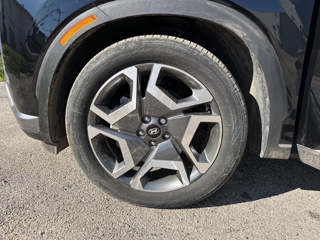 Used 2024 Hyundai Palisade SEL AWD/4WD image 19