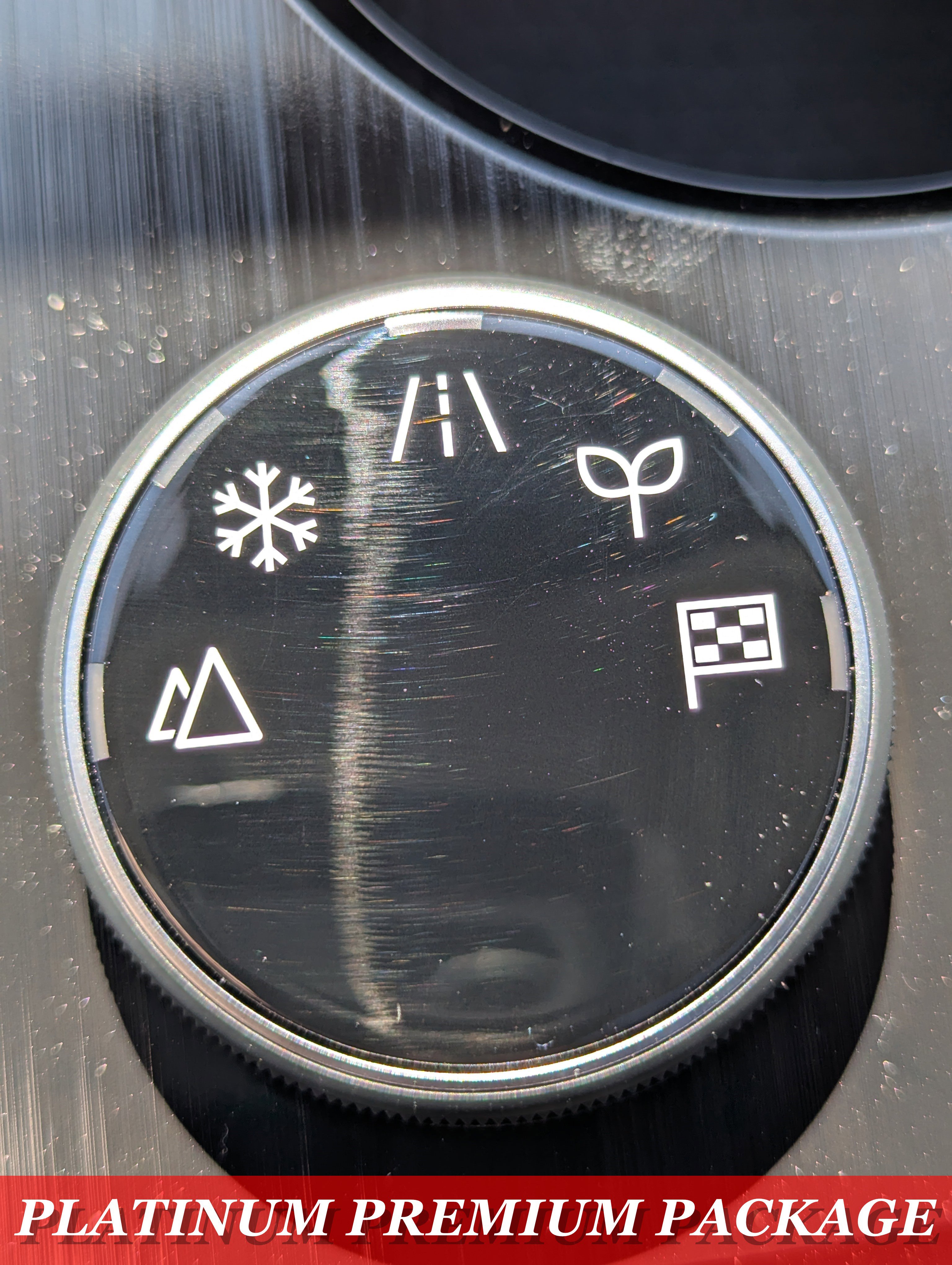 New 2026 Nissan Rogue Platinum image 31