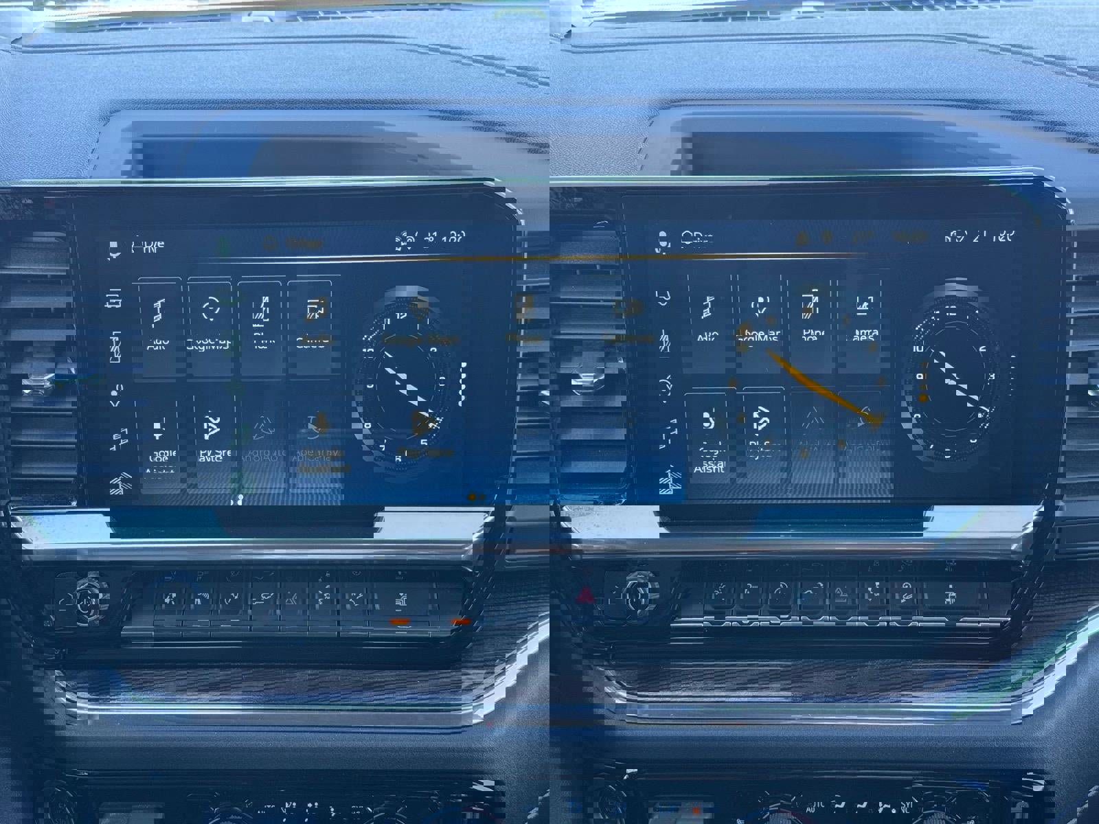 Certified 2024 Chevrolet Silverado 1500 RST w/ RST All Star Premium Package image 11