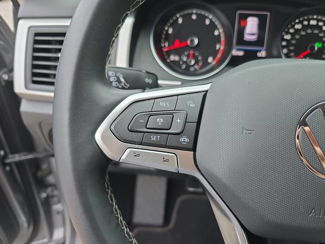 Used 2021 Volkswagen Atlas SE AWD/4WD image 19