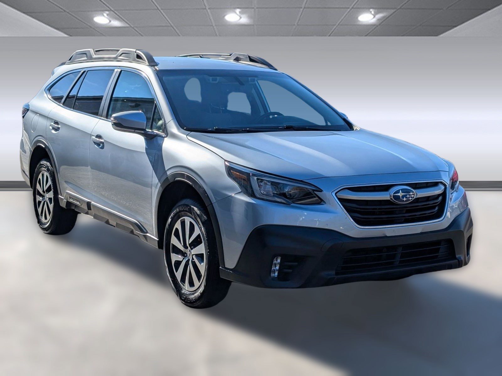 Used 2021 Subaru Outback Premium w/ Popular Package #1 image 7