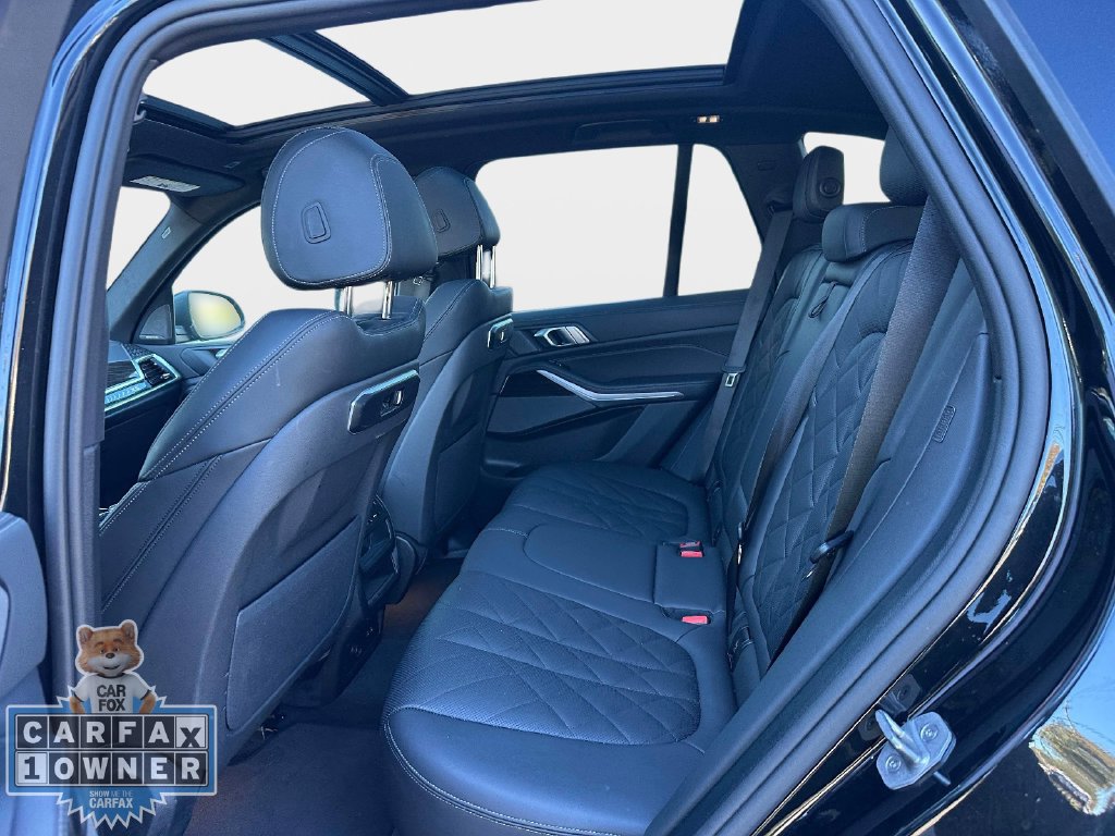 Used 2026 BMW X5 xDrive40i AWD/4WD image 15
