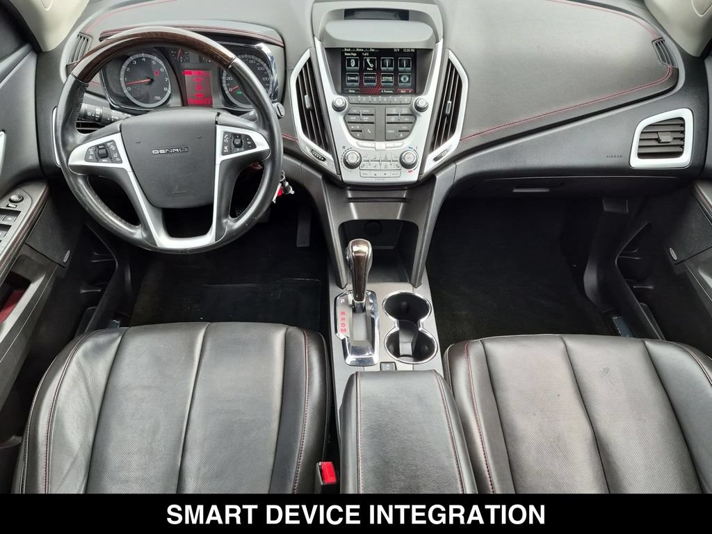 Used 2013 GMC Terrain Denali AWD/4WD image 25