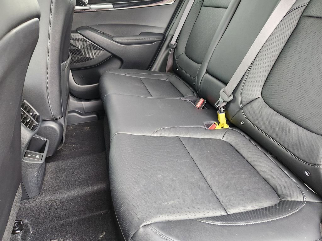 New 2026 Kia Seltos SX image 9