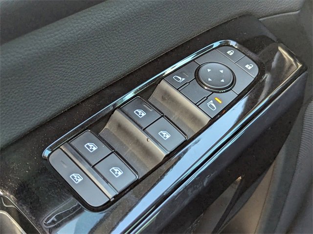 Certified 2022 Nissan Pathfinder S image 29