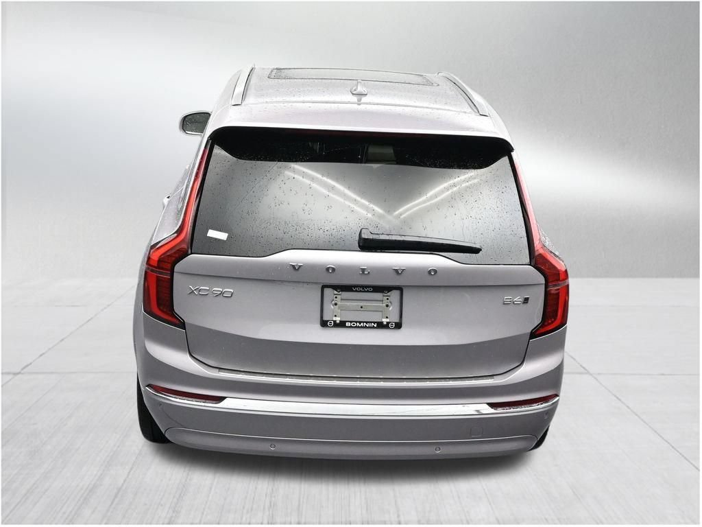 New 2026 Volvo XC90 B6 Plus w/ Protection Package Premier AWD/4WD image 19