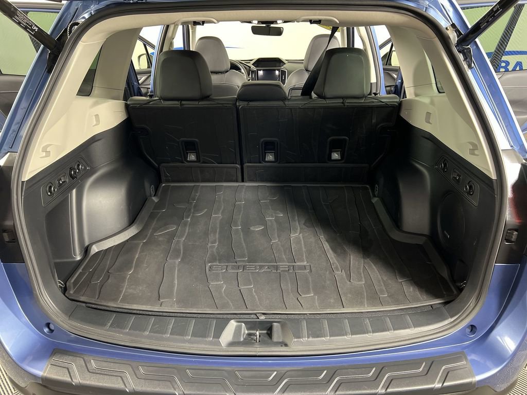 Used 2022 Subaru Forester Touring w/ Popular Package #3 image 27