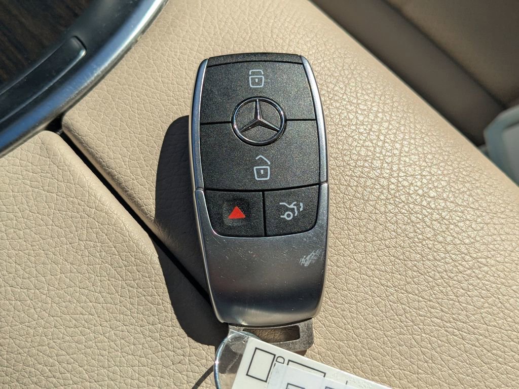 Certified 2021 Mercedes-Benz GLC 300 4MATIC image 25