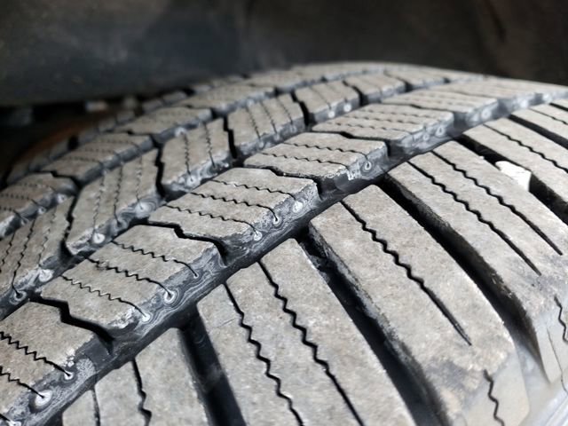 Used 2016 Chevrolet Tahoe LTZ image 37