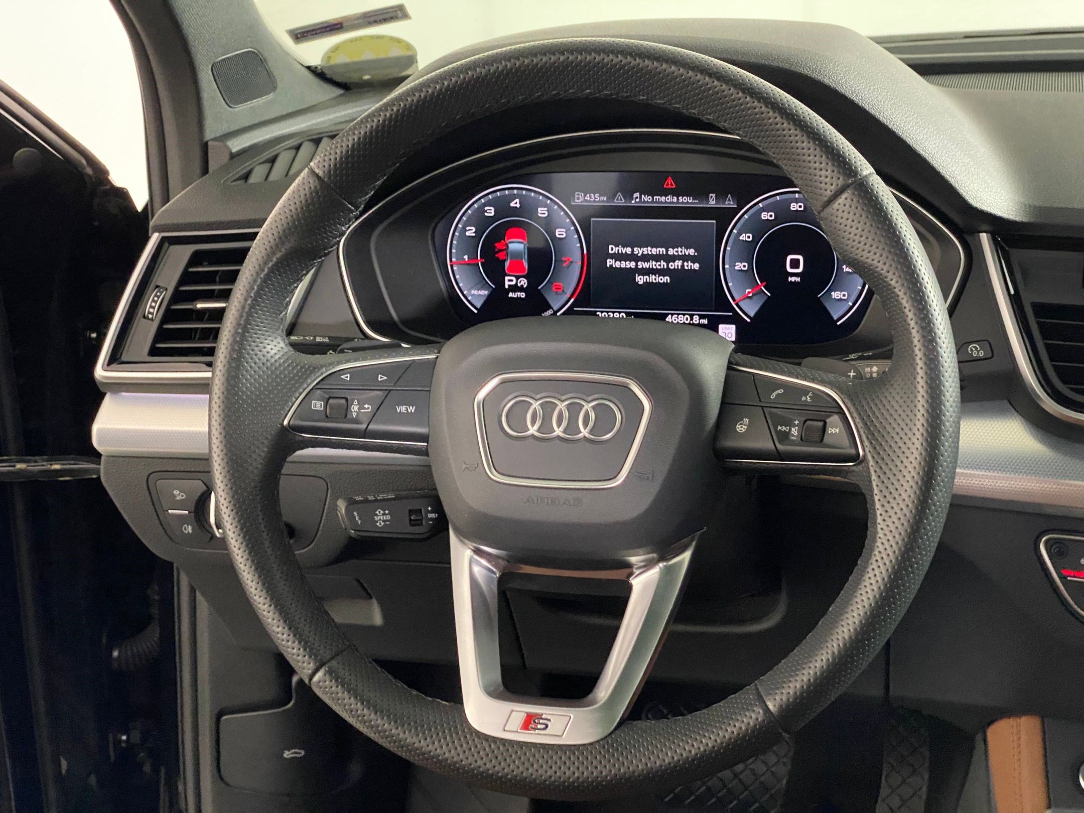 Used 2025 Audi Q5 2.0T Premium Plus image 17