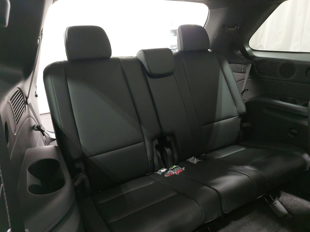 New 2026 Hyundai Palisade XRT Pro image 12