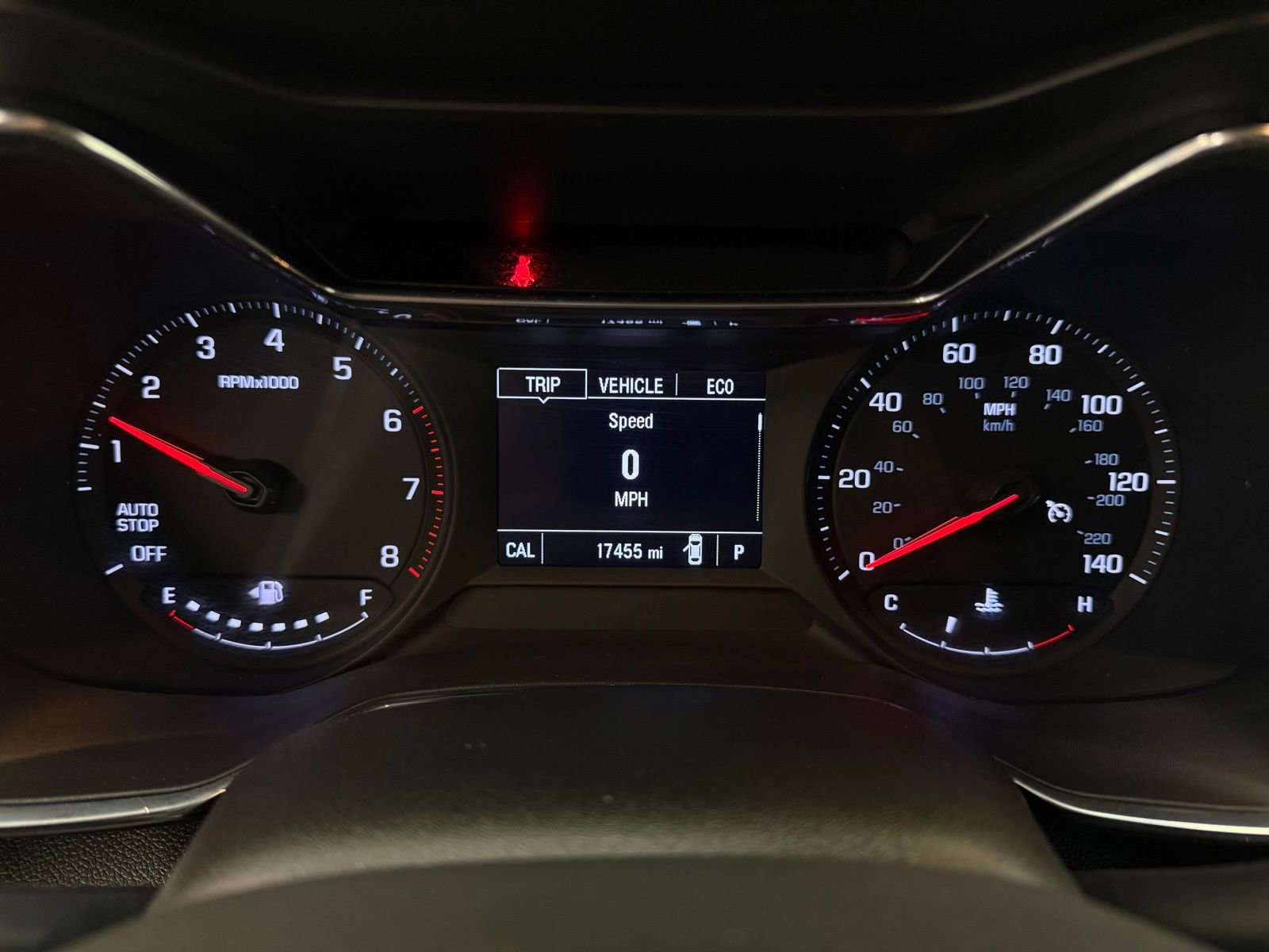 Used 2023 Chevrolet TrailBlazer LT image 13