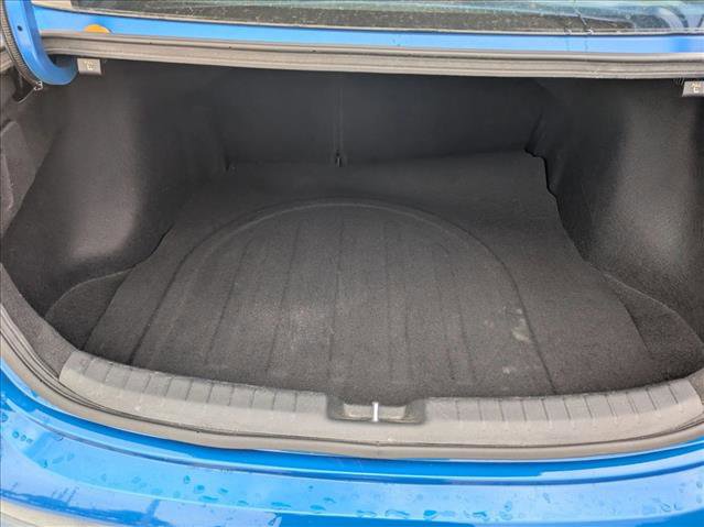 Used 2022 Kia Forte GT-Line w/ GT-Line Technology Package image 17