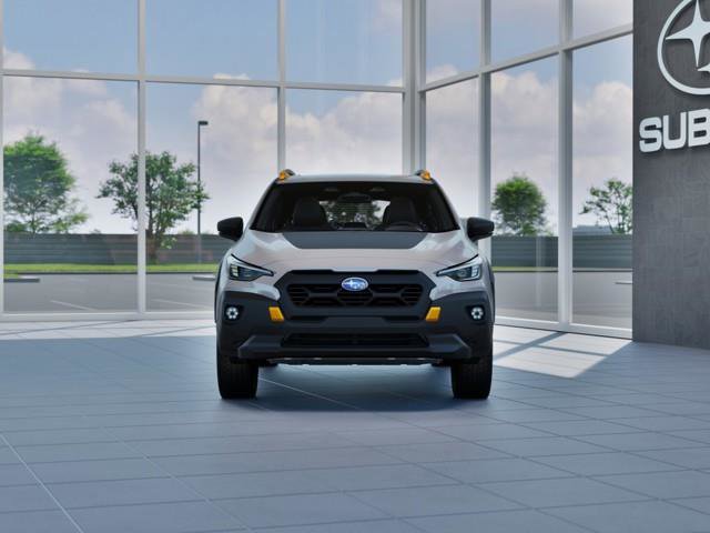 New 2026 Subaru Crosstrek 2.5i Wilderness w/ Crosstrek Mirror Package image 7