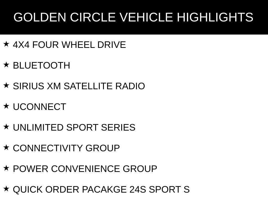 Used 2018 Jeep Wrangler Unlimited Sport S AWD/4WD image 2