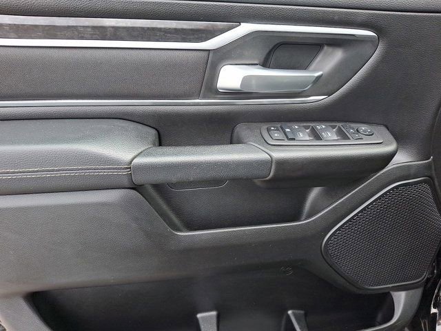 Certified 2023 RAM 1500 Big Horn AWD/4WD image 16