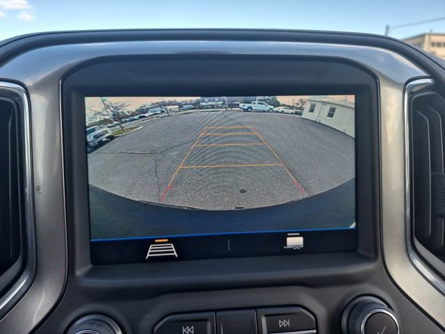 Used 2022 Chevrolet Silverado 1500 RST image 28