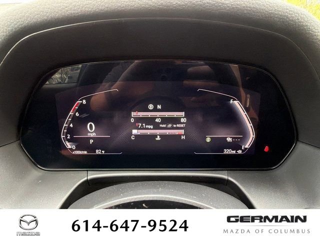 New 2026 MAZDA CX-5 Preferred AWD/4WD image 24