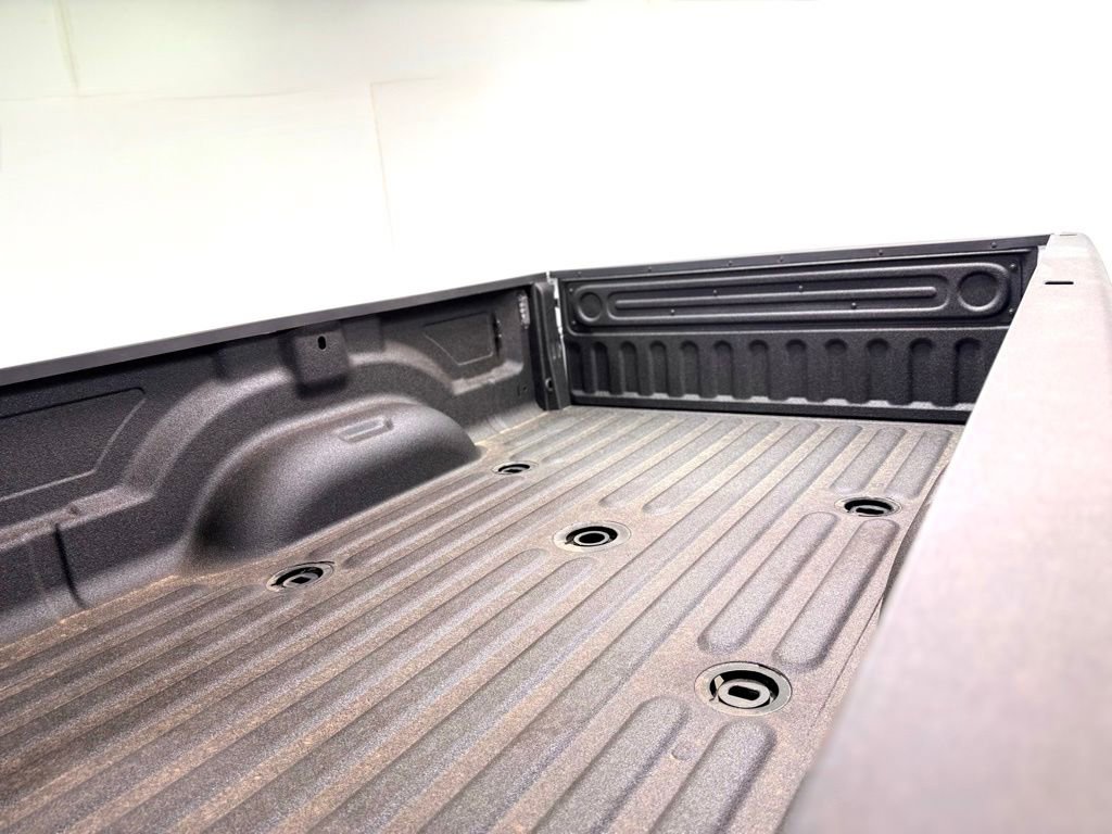 New 2026 RAM 3500 Tradesman image 13