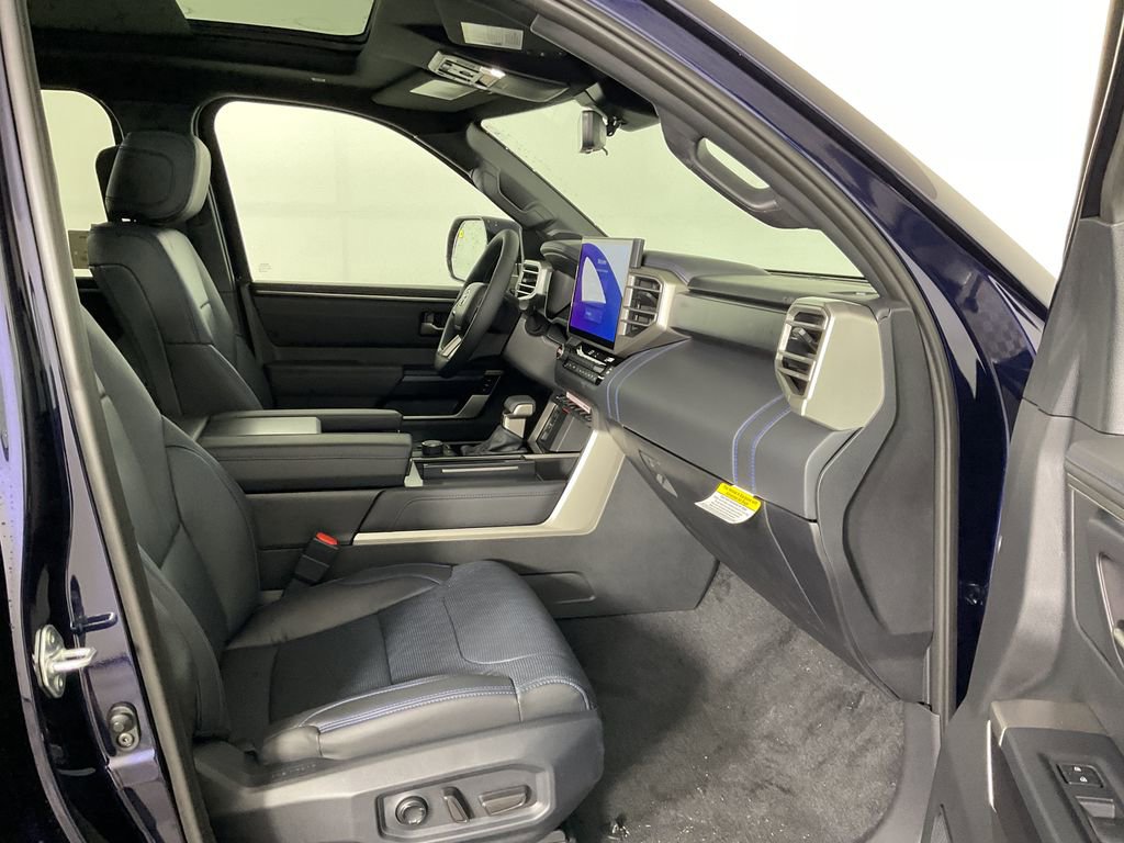 New 2026 Toyota Tundra Platinum AWD/4WD image 25