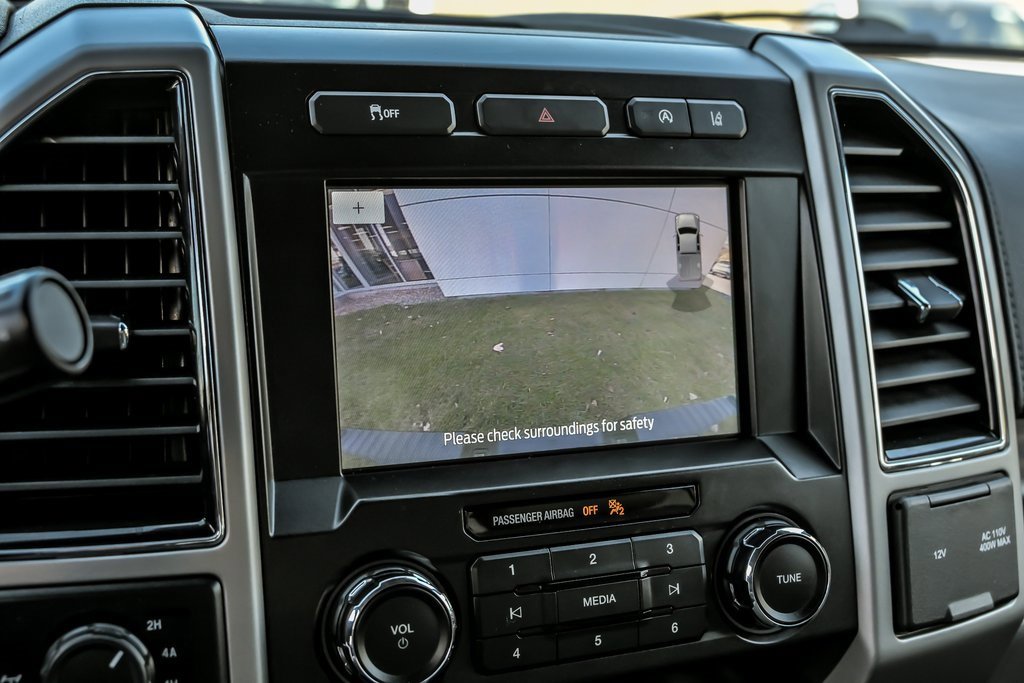 Used 2020 Ford F150 Lariat image 25