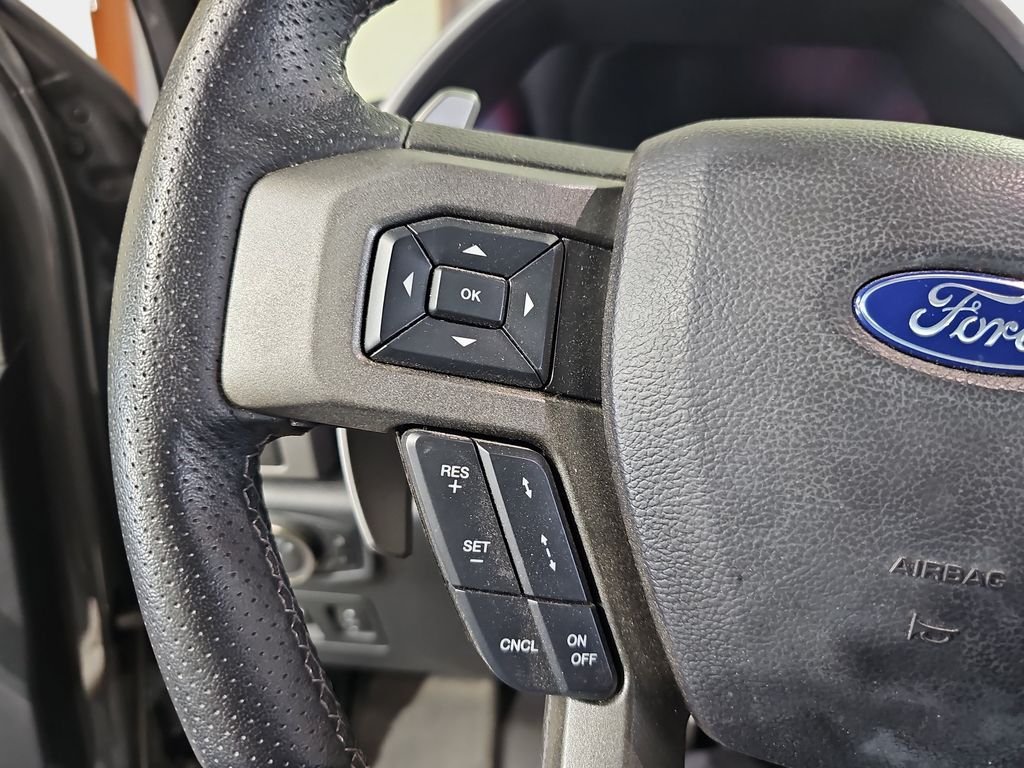 Used 2020 Ford F150 Raptor w/ Equipment Group 802A Luxury AWD/4WD image 19