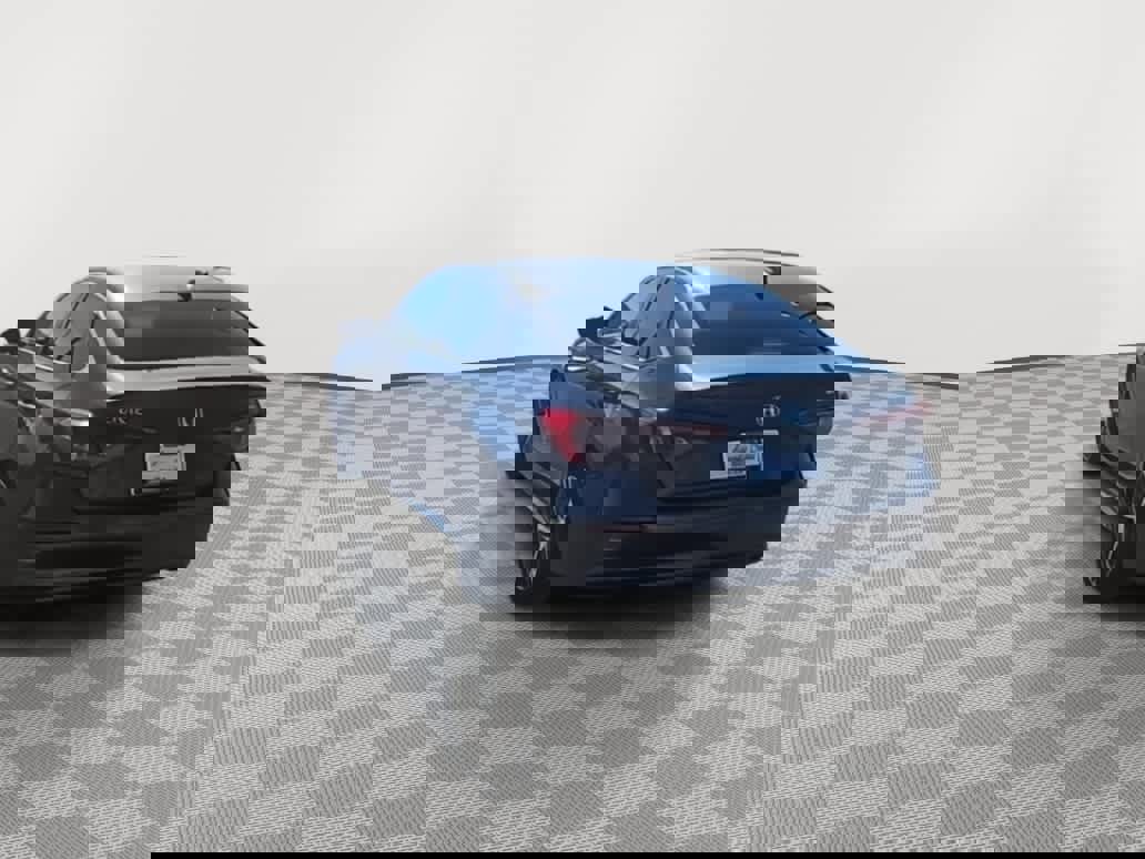 Certified 2023 Honda Civic Touring image 7