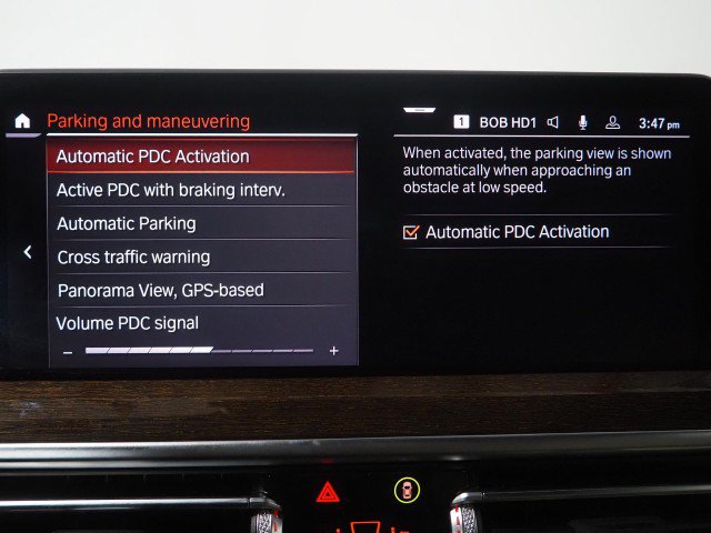 Used 2023 BMW X3 sDrive30i w/ Premium Package RWD image 38