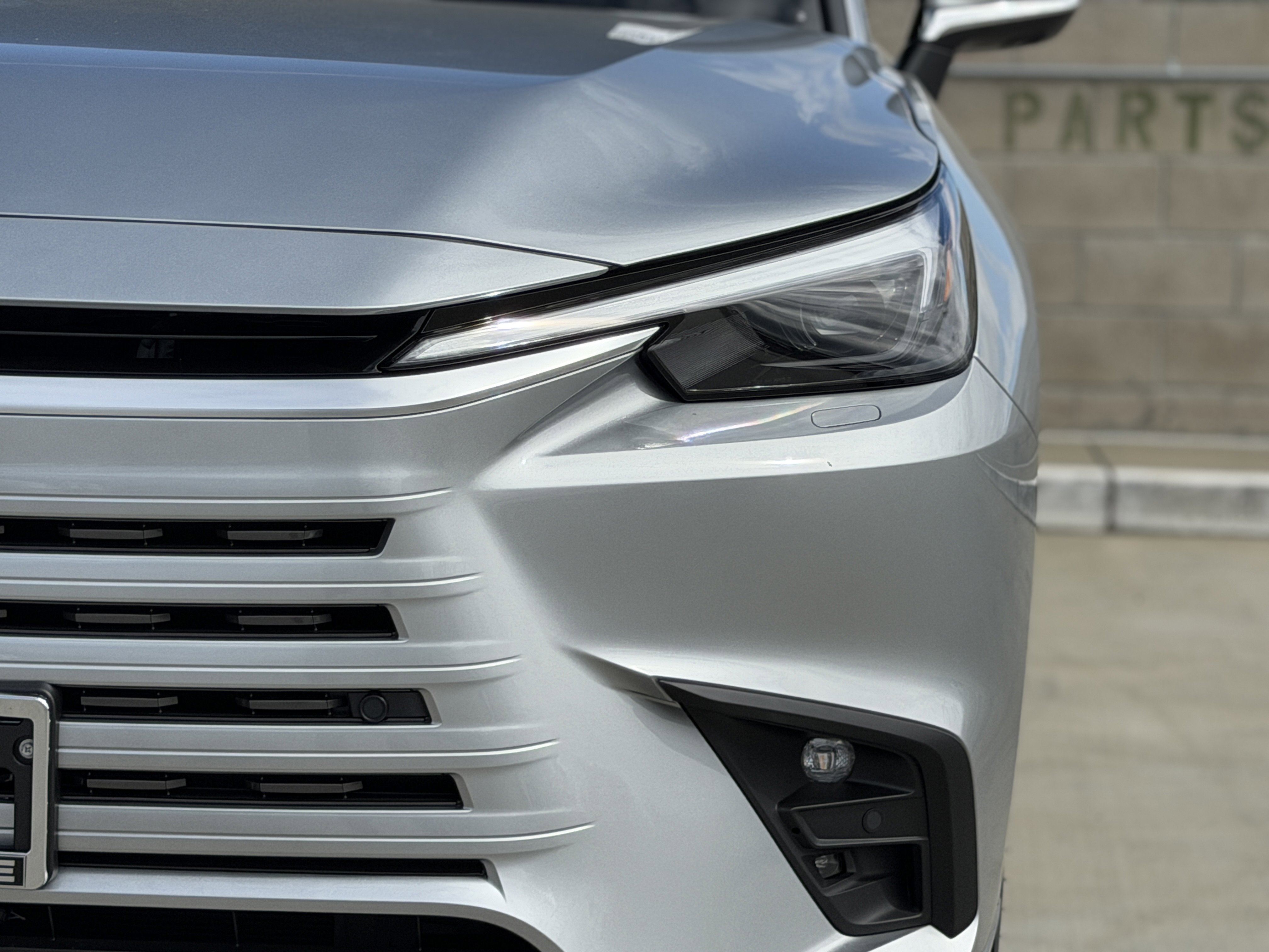 New 2026 Lexus TX 550h AWD Plug-In Hybrid image 7