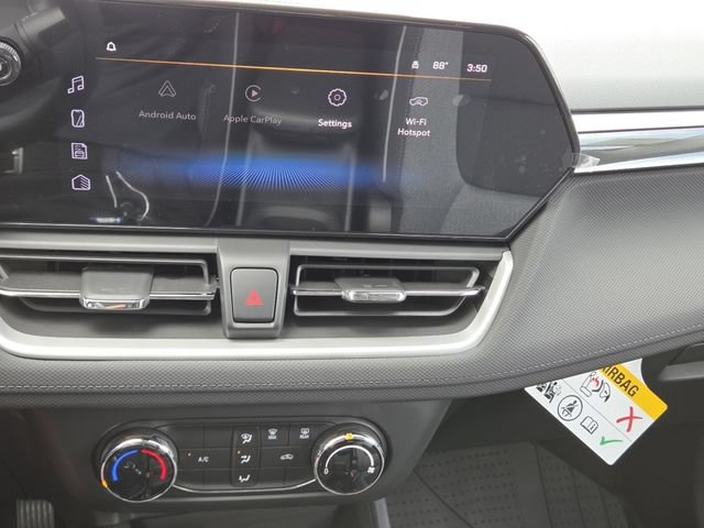 New 2026 Chevrolet TrailBlazer LS w/ LS Convenience Package FWD image 24