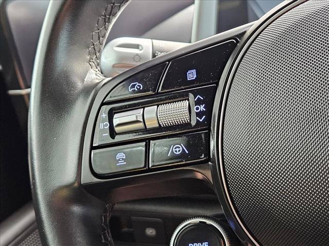 Used 2024 Hyundai Ioniq 6 SE RWD image 26