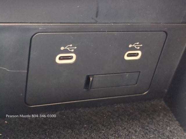 Used 2024 MAZDA CX-90 Plug-In Hybrid w/ Preferred image 23