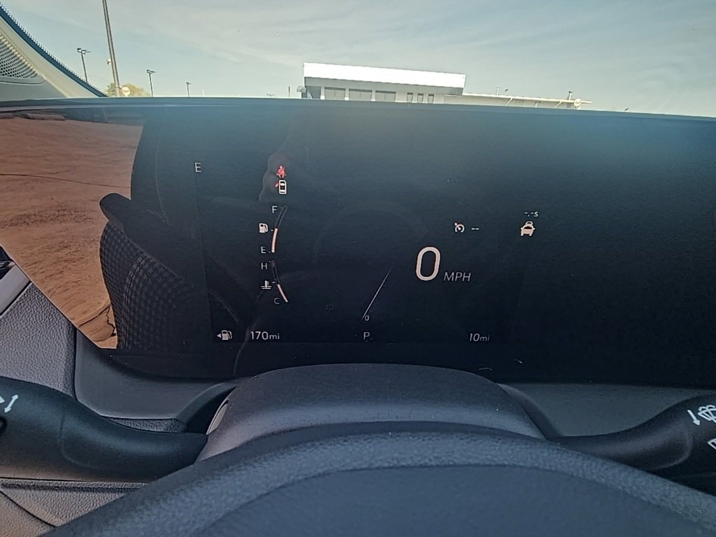 New 2025 Buick Encore GX Preferred image 18