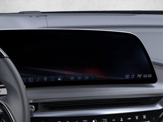 New 2027 Cadillac Lyriq V Premium w/ LPO, Onyx Lite Package AWD/4WD image 20