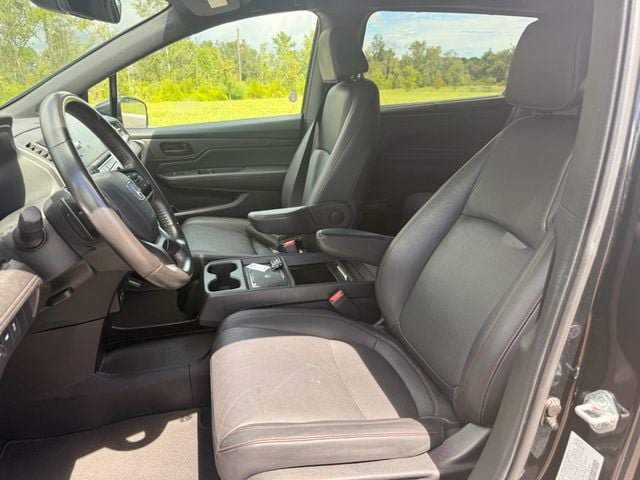 Used 2025 Honda Odyssey Sport-L image 9