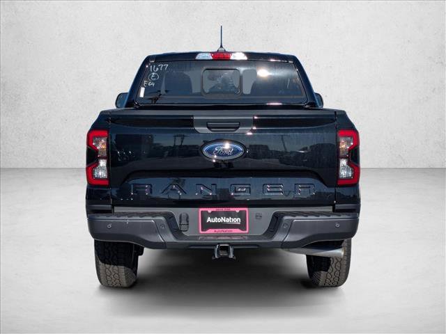 New 2025 Ford Ranger XLT w/ Convenience Package image 8