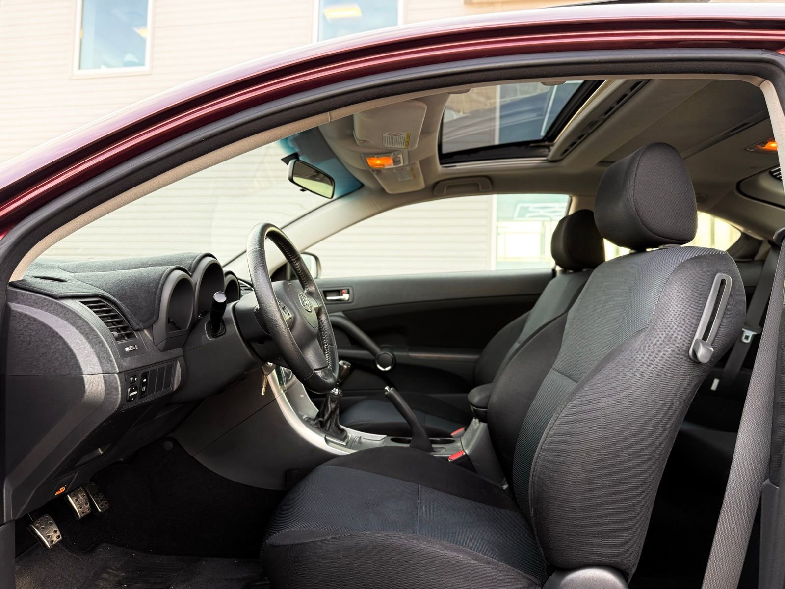 Used 2006 Scion tC FWD image 18