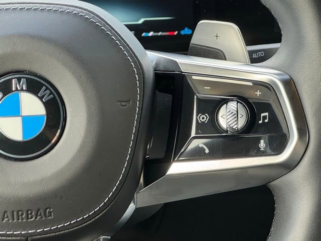Certified 2024 BMW 760i xDrive image 21
