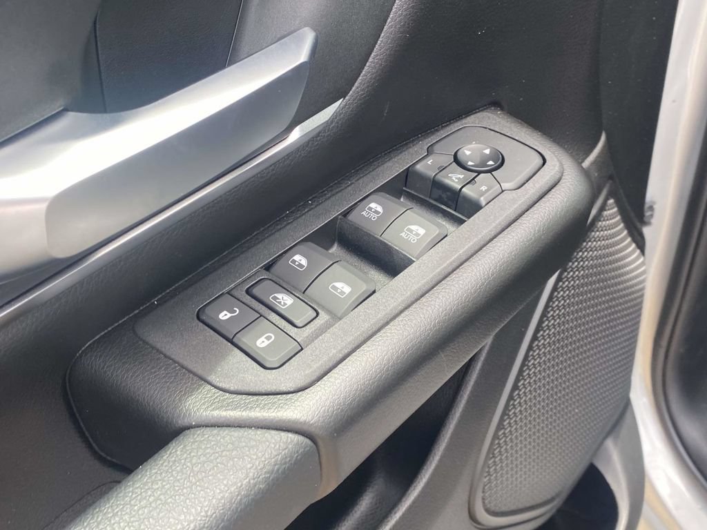 New 2026 RAM 1500 Big Horn AWD/4WD image 17