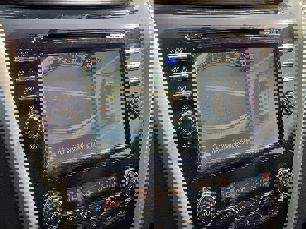 Used 2017 Nissan Murano Platinum w/ Platinum Technology Package image 17