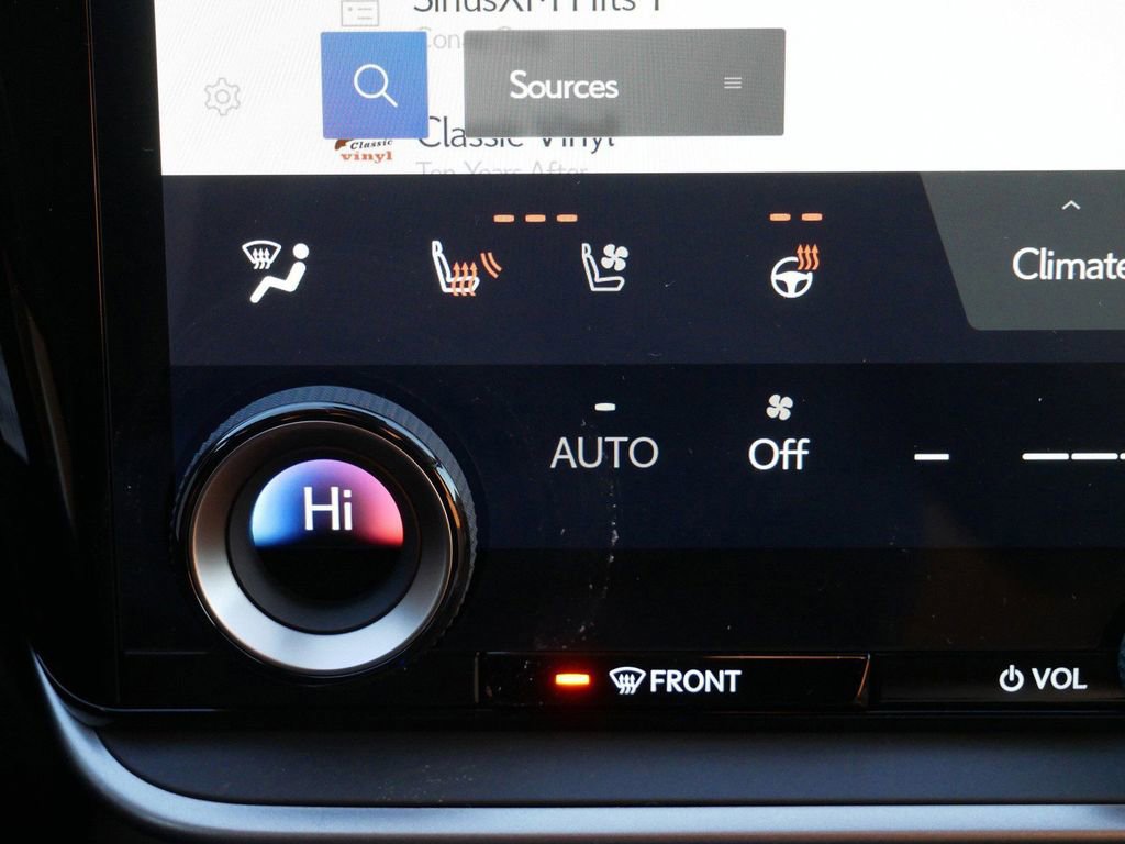 New 2026 Lexus RZ 350e 2WD image 21