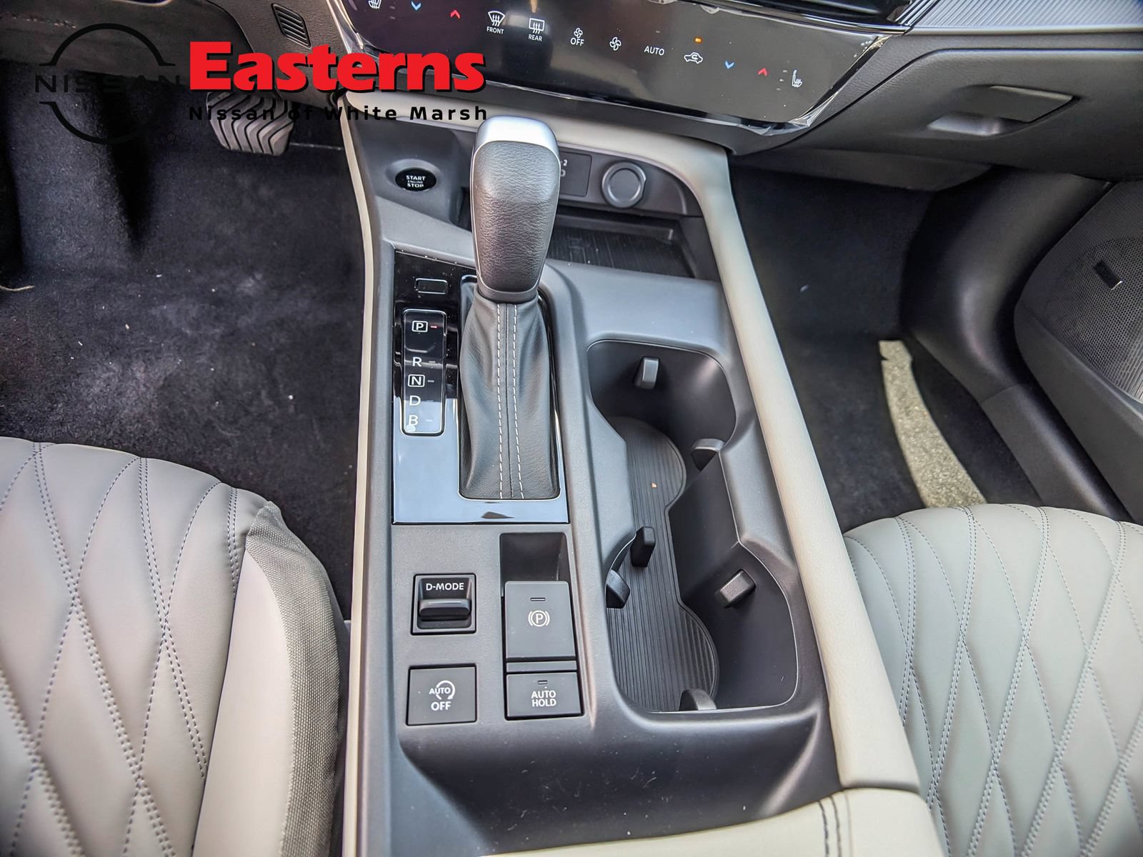 New 2026 Nissan Sentra SL w/ Floor Mat Package FWD image 14