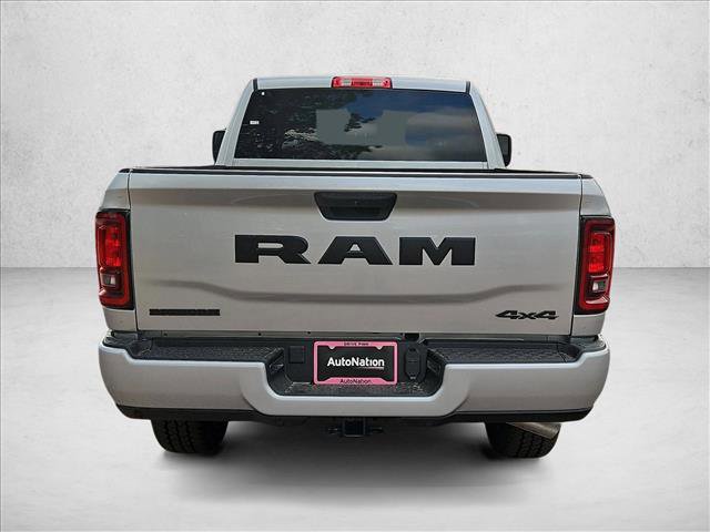 New 2026 RAM 2500 Big Horn image 8