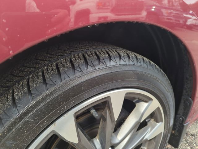 Used 2022 Subaru Impreza 2.0i Limited image 33